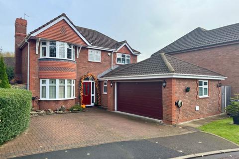 undefined, Greaves Close, Southport PR9
