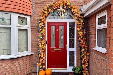 undefined, Greaves Close, Southport PR9