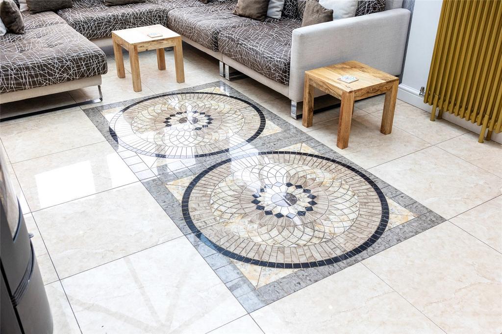 Flooring