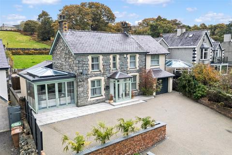 undefined, Bethesda, Bangor, Gwynedd