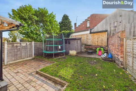 undefined, Queensville Avenue, Stafford ST17