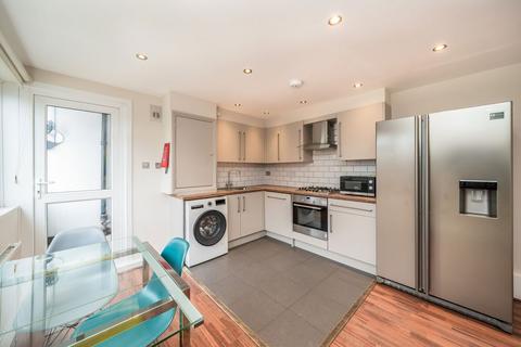 undefined, Binfield Road, London SW4