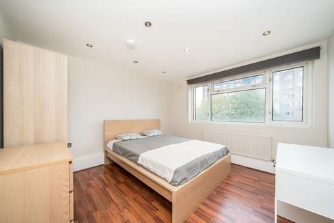 undefined, Binfield Road, London SW4