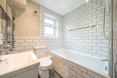 undefined, Binfield Road, London SW4