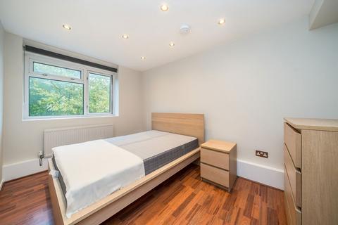 undefined, Binfield Road, London SW4