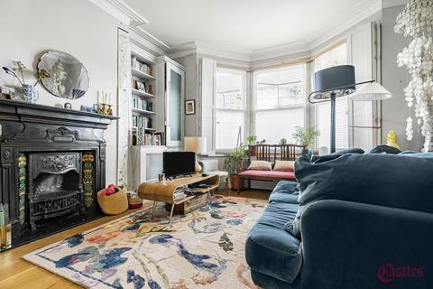 Denton Road, N8