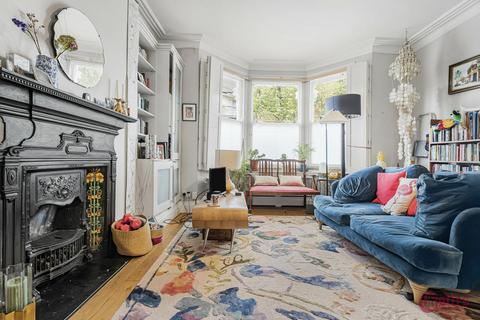 undefined, Denton Road, N8