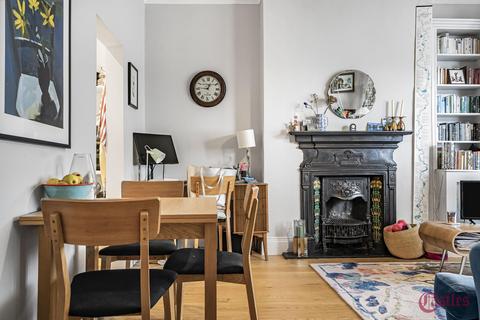 undefined, Denton Road, N8