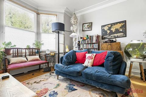 undefined, Denton Road, N8