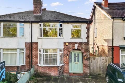 Thelwall New Road, Grappenhall, WA4