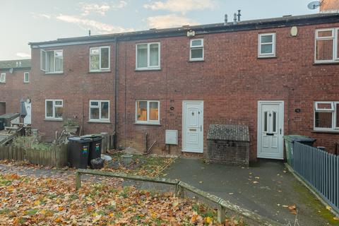 undefined, Kestrel Lane, Wellingborough NN8