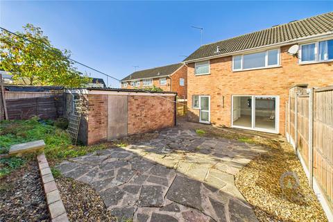 3 bedroom semi-detached house for sale, St. Anthonys Road, Northamptonshire NN15