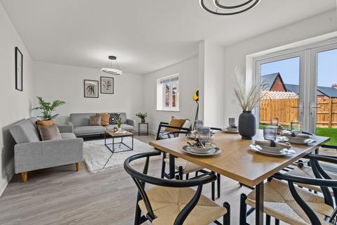 undefined, The Denby at Field Farm, 2 Hudson Drive, Stapleford NG9