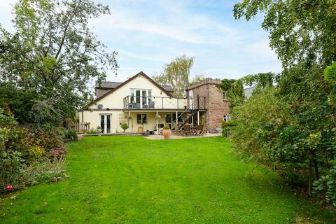 undefined, Courtlands, Glewstone, Ross-on-Wye