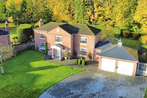 undefined, Spa Crescent, Telford TF5
