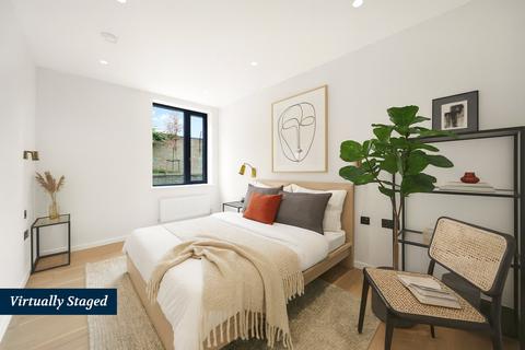 Coverdale Road, Willesden Green, London, NW2