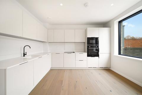 3 bedroom flat for sale, Coverdale Road, Willesden Green, London, NW2