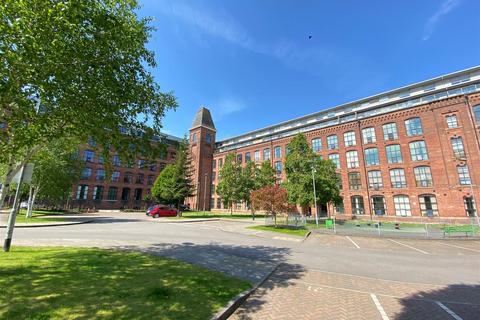 undefined, Victoria Mill, Houldsworth Street, Reddish, Stockport