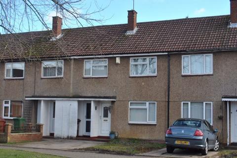 undefined, Malton Walk, Corby NN18