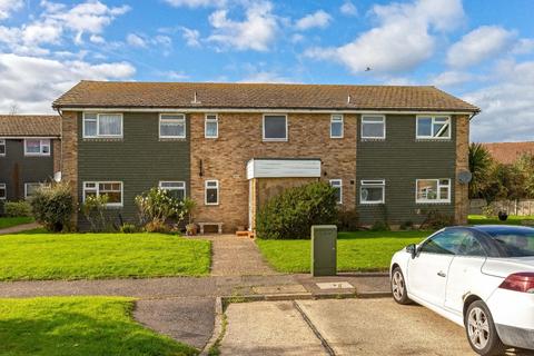 2 bedroom flat for sale, Russell Court, Bridge Close, Lancing