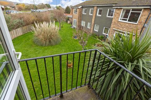 Russell Court, Bridge Close, Lancing