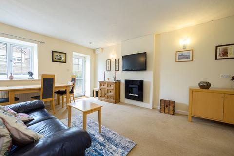 undefined, The Old Stables