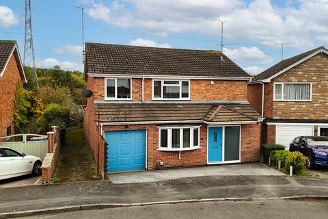 undefined, Foxcroft Close, Rowley Fields, LE3
