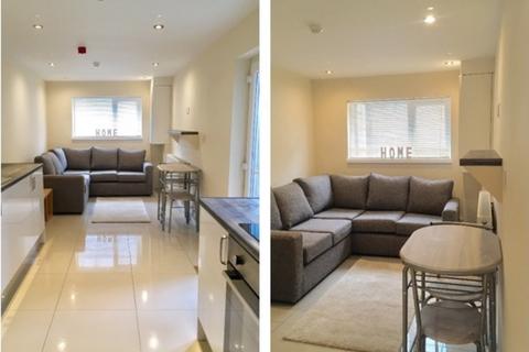 3 bedroom terraced house to rent, Swansea SA1