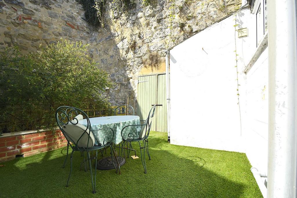 Terrace / Patio