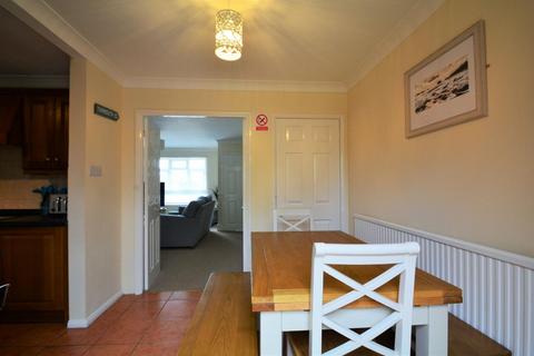 undefined, Fleet Way, Shalfleet, Newport