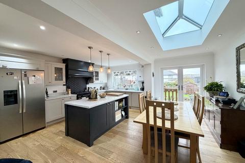 3 bedroom semi-detached house for sale, Belle Vue Road, Exmouth