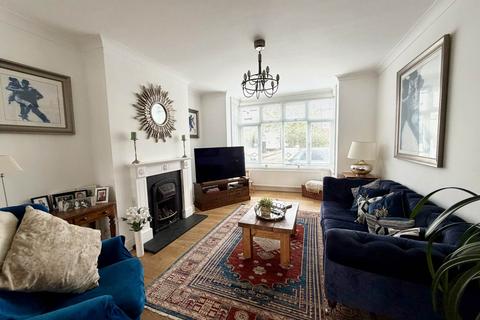 3 bedroom semi-detached house for sale, Belle Vue Road, Exmouth
