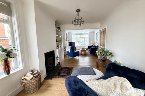 3 bedroom semi-detached house for sale, Belle Vue Road, Exmouth
