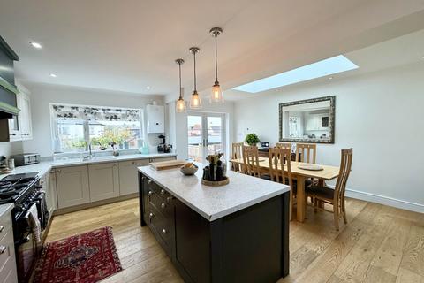 3 bedroom semi-detached house for sale, Belle Vue Road, Exmouth