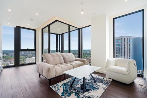 71 Bondway, London SW8