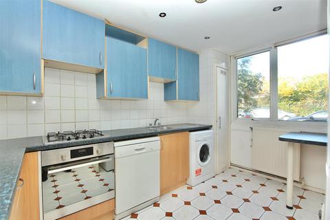 undefined, White Hart Lane, London N22