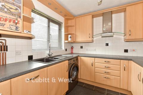 2 bedroom terraced house for sale, Padbrook, Oxted, Surrey