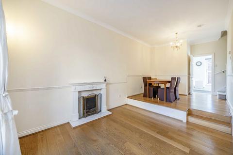 2 bedroom flat to rent, Rotherhithe Street, London SE16