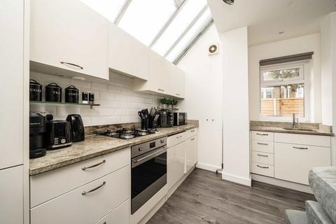 undefined, Kingswood Road, London W4
