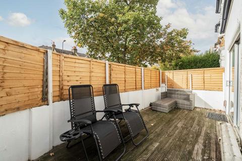 undefined, Kingswood Road, London W4