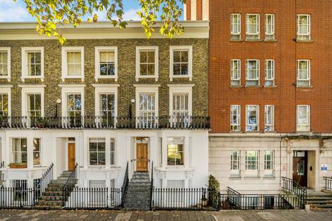 Vincent Square, London SW1P
