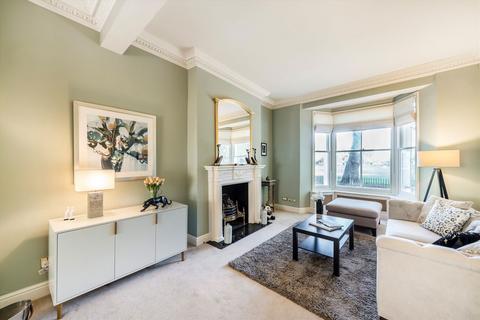 undefined, Vincent Square, London SW1P