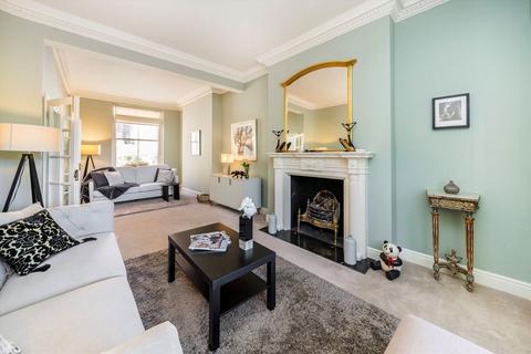 undefined, Vincent Square, London SW1P