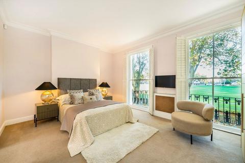 undefined, Vincent Square, London SW1P