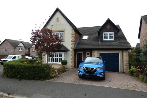 undefined, Old Tarnbrick Way, Kirkham PR4