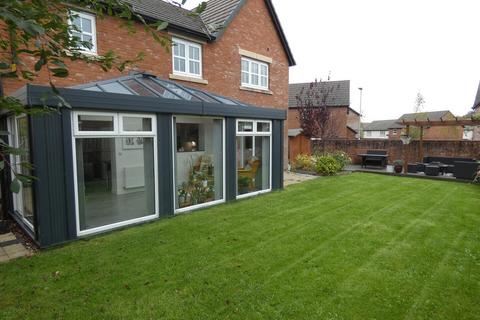 undefined, Old Tarnbrick Way, Kirkham PR4