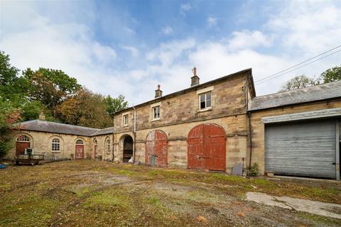 4 bedroom farm house for sale, Hall Farm, Church Street, Alfreton