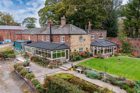 4 bedroom farm house for sale, Hall Farm, Church Street, Alfreton