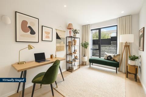 2 bedroom flat for sale, Coverdale Road, Willesden Green, London, NW2