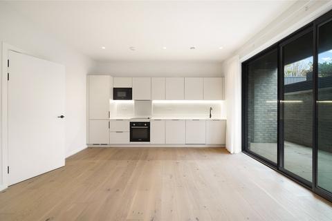 2 bedroom flat for sale, Coverdale Road, Willesden Green, London, NW2